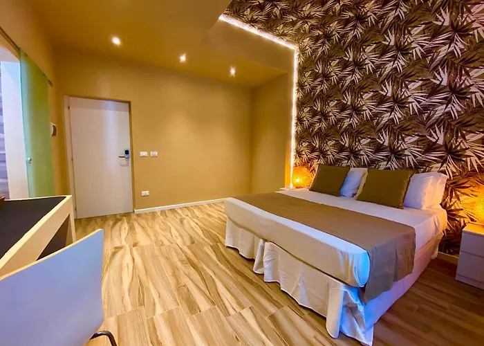 Harmony House Prestige 4*