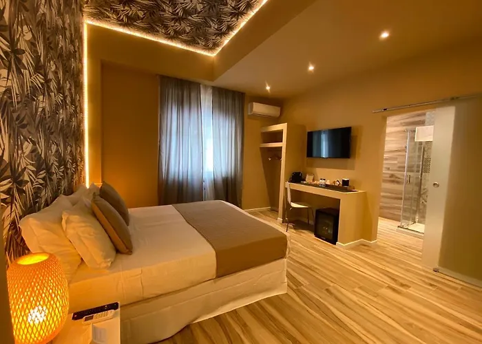 Harmony House Prestige Bed & Breakfast