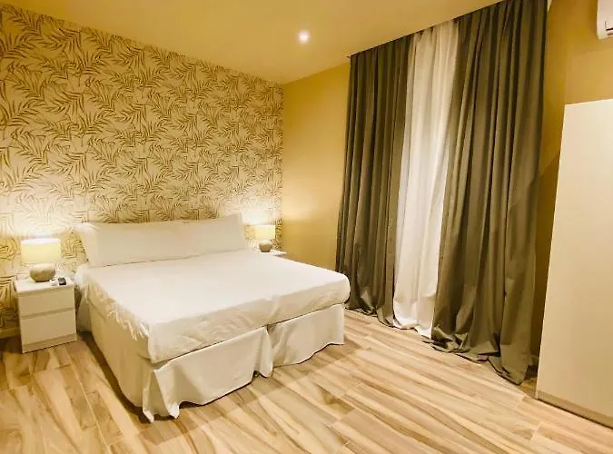 Bed & Breakfast Harmony House Prestige 4*
