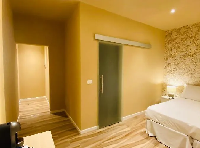 Harmony House Prestige 4*