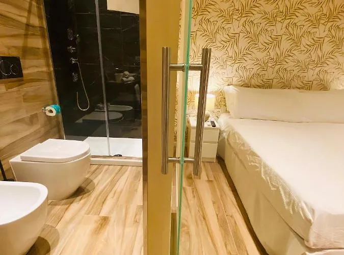 Bed & Breakfast Harmony House Prestige 4*