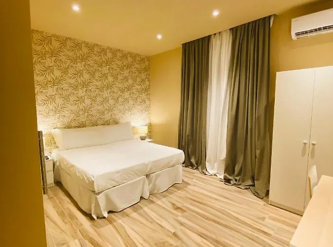 Harmony House Prestige 4* Pisa