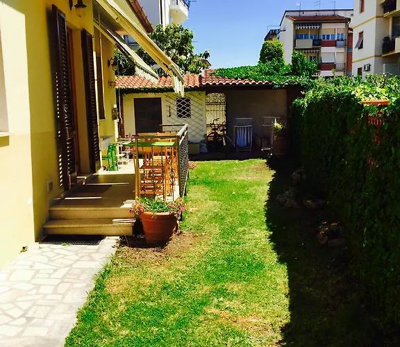 Bed & Breakfast Harmony House Prestige