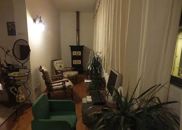 Harmony House Prestige Pisa