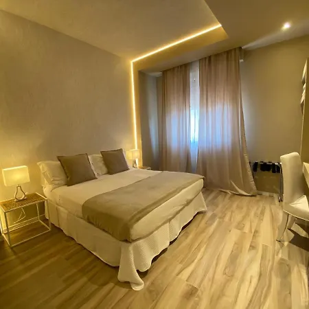 Harmony House Prestige Pisa