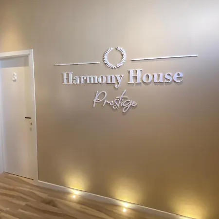 Harmony House Prestige