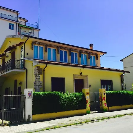 Bed & Breakfast Harmony House Prestige Pisa