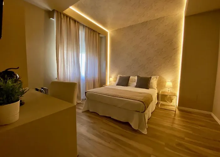 Harmony House Prestige 4*