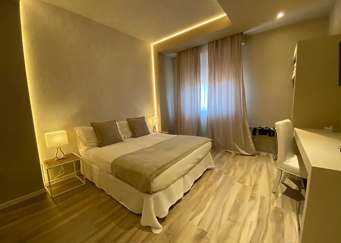 Harmony House Prestige Pisa