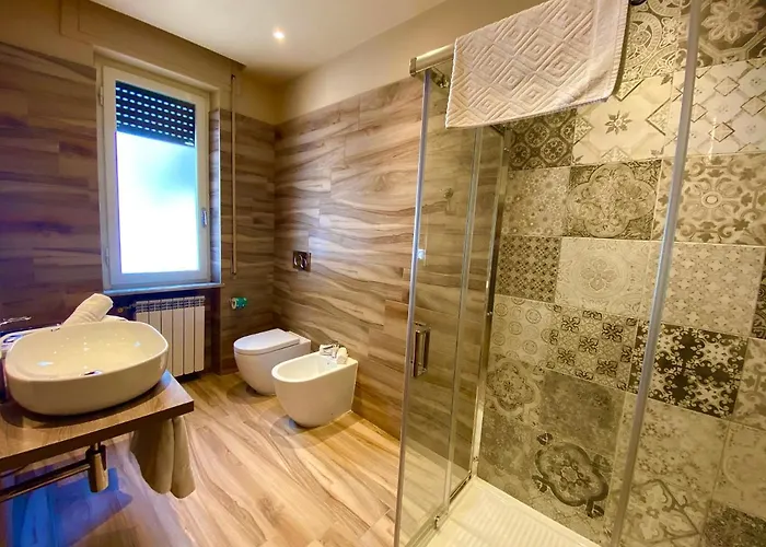 Harmony House Prestige Bed & Breakfast 4*
